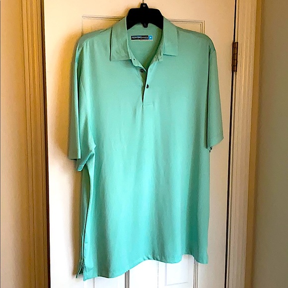 Roundtree and Yorke polo - Picture 1 of 4